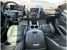 2018 Chevrolet Tahoe LT Sport Utility 4D Thumbnail 12