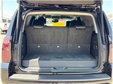 2018 Chevrolet Tahoe LT Sport Utility 4D Thumbnail 7