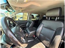 2018 Chevrolet Tahoe LT Sport Utility 4D Thumbnail 9