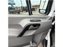 2014 Freightliner Sprinter 2500 Cargo High Roof Extended w/170" WB Van 3D Thumbnail 10