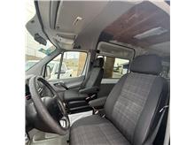 2014 Freightliner Sprinter 2500 Cargo High Roof Extended w/170" WB Van 3D Thumbnail 11