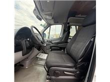 2014 Freightliner Sprinter 2500 Cargo High Roof Extended w/170" WB Van 3D Thumbnail 12