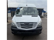 2014 Freightliner Sprinter 2500 Cargo High Roof Extended w/170" WB Van 3D Thumbnail 3