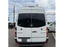 2014 Freightliner Sprinter 2500 Cargo High Roof Extended w/170" WB Van 3D Thumbnail 5