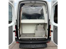 2014 Freightliner Sprinter 2500 Cargo High Roof Extended w/170" WB Van 3D Thumbnail 6