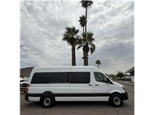 2014 Freightliner Sprinter 2500 Cargo High Roof Extended w/170" WB Van 3D Thumbnail 8