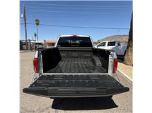 2016 Ford F150 SuperCrew Cab Platinum Pickup 4D 5 1/2 ft Thumbnail 8