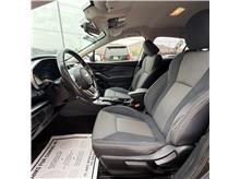 2021 Subaru Crosstrek Premium Sport Utility 4D Thumbnail 10