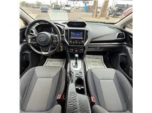 2021 Subaru Crosstrek Premium Sport Utility 4D Thumbnail 12
