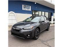 2021 Subaru Crosstrek Premium Sport Utility 4D Thumbnail 2