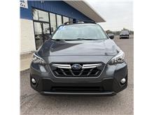 2021 Subaru Crosstrek Premium Sport Utility 4D Thumbnail 3
