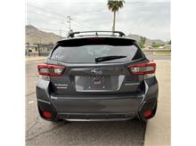 2021 Subaru Crosstrek Premium Sport Utility 4D Thumbnail 4