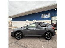 2021 Subaru Crosstrek Premium Sport Utility 4D Thumbnail 6