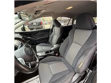2021 Subaru Crosstrek Premium Sport Utility 4D Thumbnail 9
