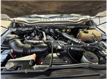 2017 Ford F350 Super Duty Crew Cab Lariat Pickup 4D 8 ft Thumbnail 4