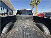 2017 Ford F350 Super Duty Crew Cab Lariat Pickup 4D 8 ft Thumbnail 7