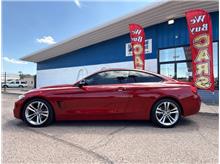 2015 BMW 4 Series 428i Coupe 2D Thumbnail 4