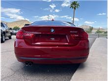 2015 BMW 4 Series 428i Coupe 2D Thumbnail 6