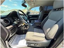 2015 Toyota Tundra CrewMax SR5 Pickup 4D 5 1/2 ft Thumbnail 10