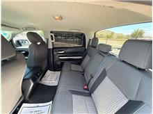 2015 Toyota Tundra CrewMax SR5 Pickup 4D 5 1/2 ft Thumbnail 11