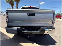 2015 Toyota Tundra CrewMax SR5 Pickup 4D 5 1/2 ft Thumbnail 6