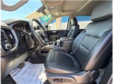 2020 Chevrolet Silverado 1500 Crew Cab LT Trail Boss Pickup 4D 5 3/4 ft Thumbnail 11