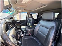 2020 Chevrolet Silverado 1500 Crew Cab LT Trail Boss Pickup 4D 5 3/4 ft Thumbnail 12