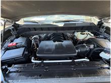 2020 Chevrolet Silverado 1500 Crew Cab LT Trail Boss Pickup 4D 5 3/4 ft Thumbnail 4