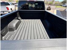 2020 Chevrolet Silverado 1500 Crew Cab LT Trail Boss Pickup 4D 5 3/4 ft Thumbnail 8