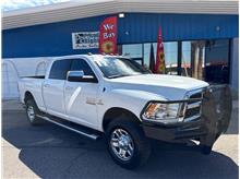 2017 Ram 2500 Crew Cab SLT Pickup 4D 6 1/3 ft Thumbnail 1