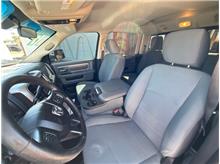 2017 Ram 2500 Crew Cab SLT Pickup 4D 6 1/3 ft Thumbnail 10