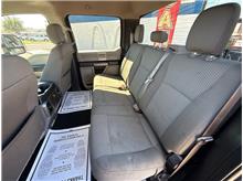 2019 Ford F250 Super Duty Crew Cab XLT Pickup 4D 6 3/4 ft Thumbnail 12