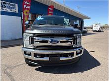2019 Ford F250 Super Duty Crew Cab XLT Pickup 4D 6 3/4 ft Thumbnail 5