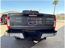 2019 Ford F250 Super Duty Crew Cab XLT Pickup 4D 6 3/4 ft Thumbnail 7