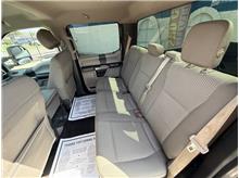 2017 Ford F250 Super Duty Crew Cab XLT Pickup 4D 6 3/4 ft Thumbnail 12