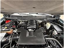2014 GMC Sierra 1500 Crew Cab SLE Pickup 4D 6 1/2 ft Thumbnail 6
