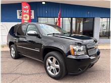 2013 Chevrolet Tahoe LTZ Sport Utility 4D Thumbnail 1