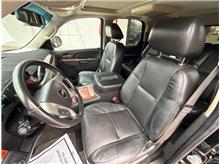2013 Chevrolet Tahoe LTZ Sport Utility 4D Thumbnail 10