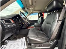 2013 Chevrolet Tahoe LTZ Sport Utility 4D Thumbnail 11