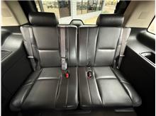2013 Chevrolet Tahoe LTZ Sport Utility 4D Thumbnail 12