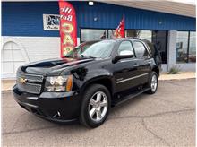 2013 Chevrolet Tahoe LTZ Sport Utility 4D Thumbnail 2