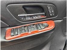 2013 Chevrolet Tahoe LTZ Sport Utility 4D Thumbnail 8