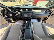 2014 Ford Mustang V6 Coupe 2D Thumbnail 12