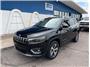 2020 Jeep Cherokee Limited Sport Utility 4D Thumbnail 2