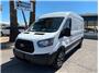 2019 Ford Transit 150 Van Medium Roof w/Sliding Side Door w/LWB Van 3D Thumbnail 2
