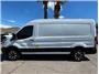 2019 Ford Transit 150 Van Medium Roof w/Sliding Side Door w/LWB Van 3D Thumbnail 4