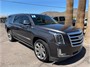 2017 Cadillac Escalade ESV Premium Luxury Sport Utility 4D Thumbnail 1
