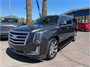 2017 Cadillac Escalade ESV Premium Luxury Sport Utility 4D Thumbnail 2