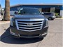 2017 Cadillac Escalade ESV Premium Luxury Sport Utility 4D Thumbnail 3