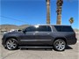 2017 Cadillac Escalade ESV Premium Luxury Sport Utility 4D Thumbnail 4
